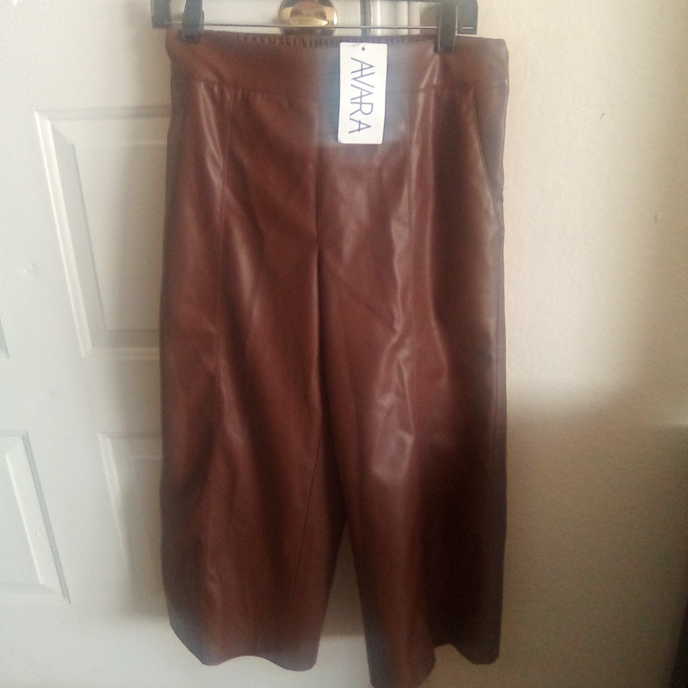 Aaron & Amber Women's Gouchos
